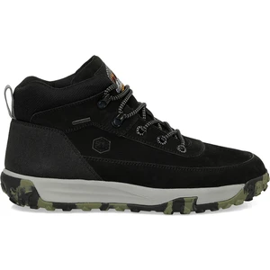 Narrow 4pr Siyah Erkek Outdoor Bot