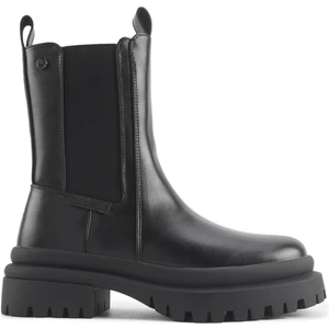 Ashlıta 4pr Siyah Kadın Chelsea Bot