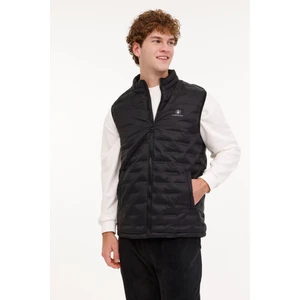 ml Amott Vest 4pr Siyah Erkek Yelek
