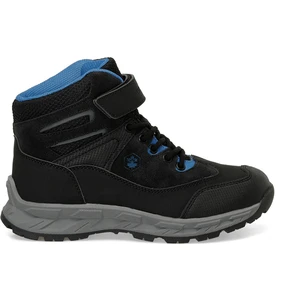 Maxım Hı Jr 4pr Siyah Erkek Çocuk Outdoor Bot