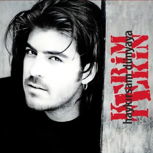 Kerim Tekin - Haykırsam Dünyaya (Plak)