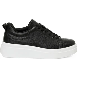 Alıssa 4pr Siyah Kadın Sneaker