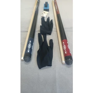 Bilardo Istakası Salon Istakası Seti