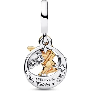 Lines Bijuteri Disney Tinker Bell Gece Sallantılı Charm