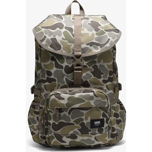 Dx Rucksack.-
