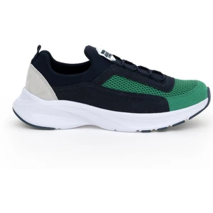 U.S. Polo Assn. Erkek Yeşil Ayakkabı 50267564-VR054