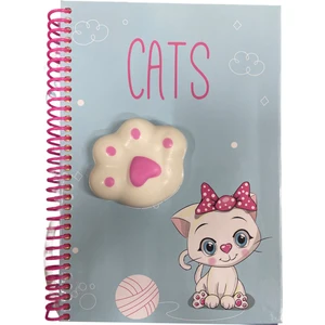 Squishy Defter