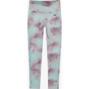 W Performance Coll. Ankle Legging Kadın Yeşil Tayt S242189-299