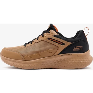 Skech-Lite Pro - Ankkor Erkek Bej Spor Ayakkabı 232958 Tnbk