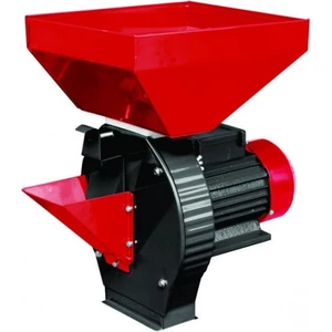 Em-1.1d Yem Kırma Makinası, Öğütücü Değirmen 200 kg/s