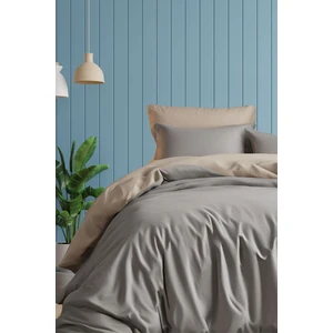 Velvet Dreams Lastikli Çarşaflı Nevresim Takımı Çift Kişilik ( 2 Adet Yastık Kılıflı)