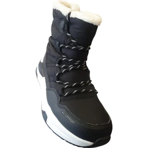 Lumberjack Board Bot Waterproof Su Geçirmez Trekking Outdoor Siyah Beyaz