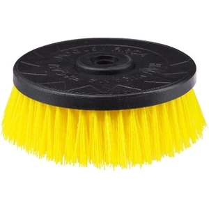 Oval Halı Yıkama Fırçası 17 cm