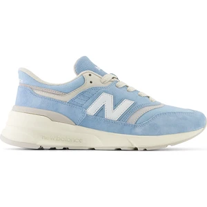 New Balance 997R Mavi Unisex Ayakkabı