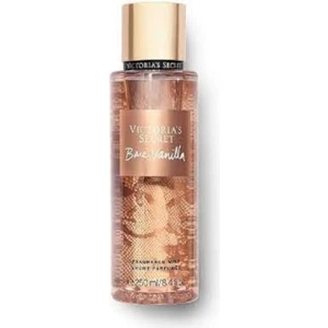 Victoria's Secret Bare Vanilla Vücut Spreyi Baharatlı Mango ve Vanilya Notalarıyla 250 ml