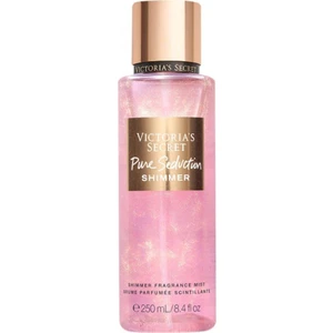 Victoria's Secret Pure Seduction Shimmer Vücut Spreyi 250 ml