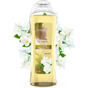 Maxrosa Duş Jeli 750 ml Yasemin