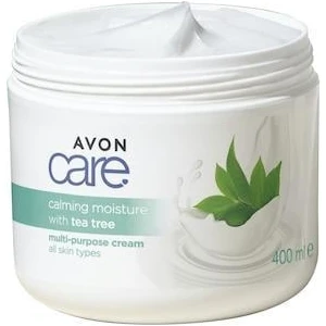 Care Çay Ağacı Özlü Çok Amaçlı Krem 400 ml