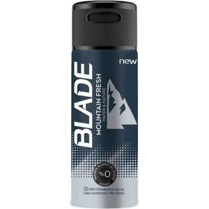 Mountain Fresh Erkek Deodorant 150 ml
