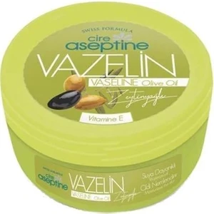 Cire Aseptine Zeytinyağlı Vazelin 150 ml