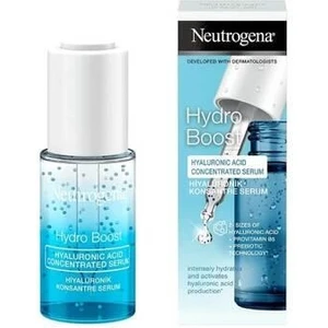 Hydro Boost Hyaluronik Konsantre Serum 15 ml
