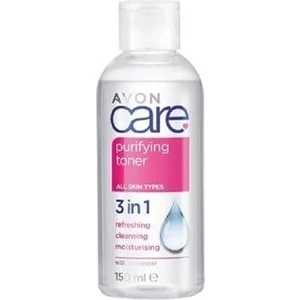 Care 3 Ü 1 Arada Arındırıcı Tonik 150 ml