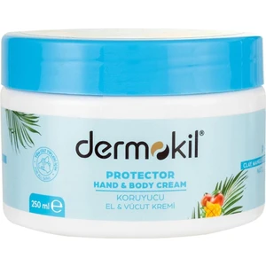 Mango Özlü El ve Vücut Kremi 250 ml