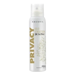 Gold Sensation Kadın Deodorant 150 ml