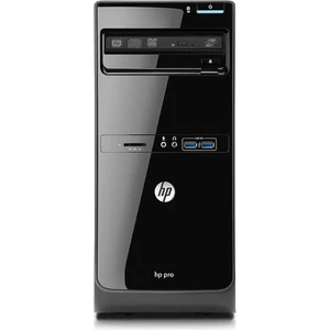 Hp Pro 3500 mt I5 3470 8 GB Ram 128 SSD Gt 610 Ekran Kartlı