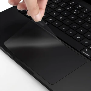 Novstrap Apple MacBook Pro 14 Inç M4/pro/max A3401 A3112 A3185 ile Uyumlu Trackpad Koruyucu Film
