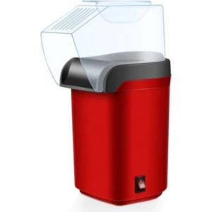 Popcorn Mısır Patlatma Makinesi - Yağsız Mısır Patlatma Makinası