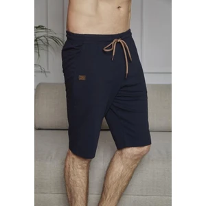 Ince Tek Alt Çok Rahat Pamuk Şort Pijama