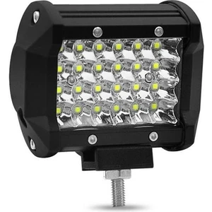 Sis Lambası 24LED 72W Beyaz/ LASS283 SPACE