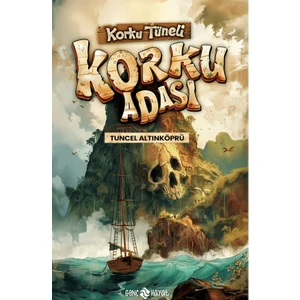 Korku Tüneli 7 - Korku Adası - Tuncel Altınköprü