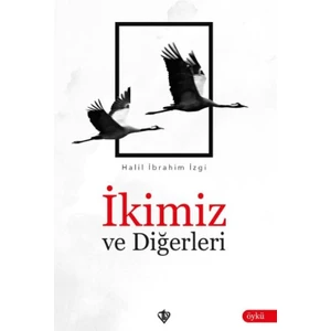 Ikimiz ve Diğerleri - Halil İbrahim İzgi