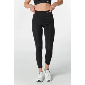 T-Mt Active High Waist 7/8 931763-2001 Siyah Kadın Tayt