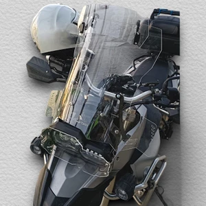 Bmw F650GS, F700GS, F800GS Tur Camı Cam Destek Demiri  2008 - 2017