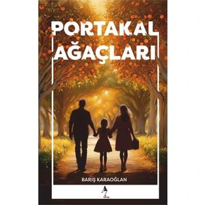 Portakal Ağaçları