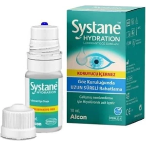 Hydration Göz 10 ml