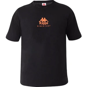 Chibaf Tee Erkek Siyah Tişört