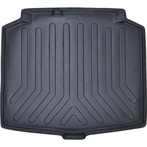 Skoda Scala 2020 3D Bagaj Havuzu Aracınıza Tam Uyumludur