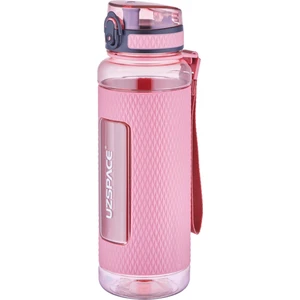 Fiftyfifty 1100ML  Mega Büyük Boy  Tritan Su Matarası Silikon Korumalı Kaydırmaz Gövde