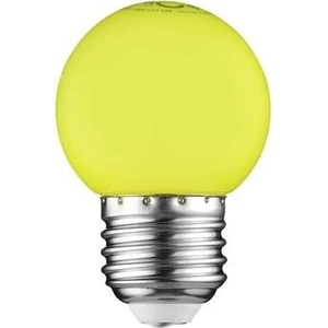 Rainbow 1W E27 Duy LED Ampül Sarı