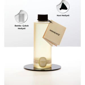 Tuberose Yedek Esans Refill Oda Kokusu 200 ml