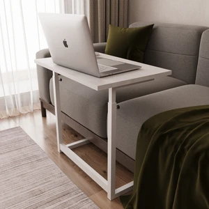 Yükseklik Ayarlı Laptop Masası - Çalışma Masası - Bilgisayar Masası