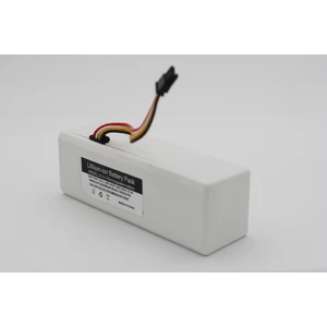 Mi Vacuum Mop 2c 2in1 Robot Süpürge 6400 Mah Batarya