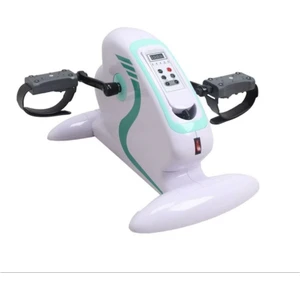 Fırsat Alışveriş Mini Elektirikli El-Ayak Egzersiz Bisikleti