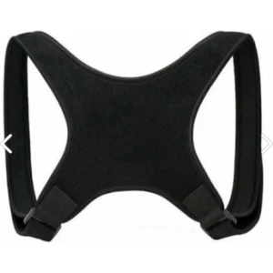 Dik Duruş Korsesi Çapraz Dik Durma Korsesi- Dik Duruş Bandajı