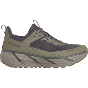 K1125-OLV Singletrack Weathertite Kadın Outdoor Ayakkabı Haki Yeşil