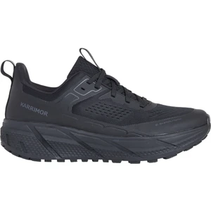 K1114-BLK Singletrack Erkek Outdoor Ayakkabısı Siyah
